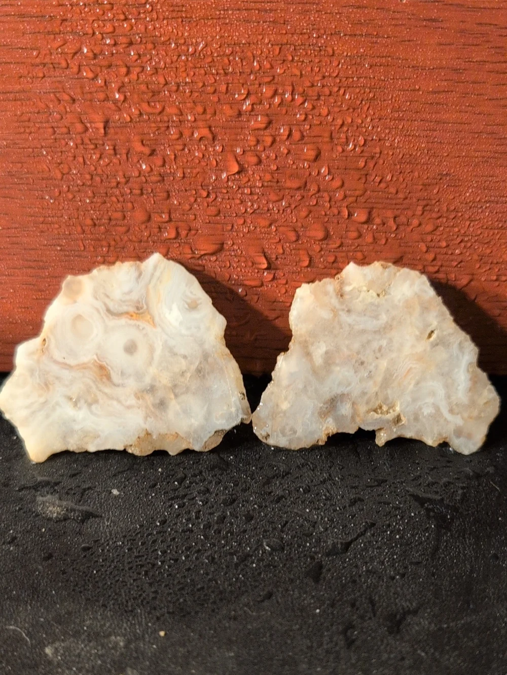 Agate #31